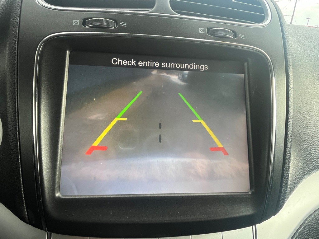 2013 Dodge Journey Image 18