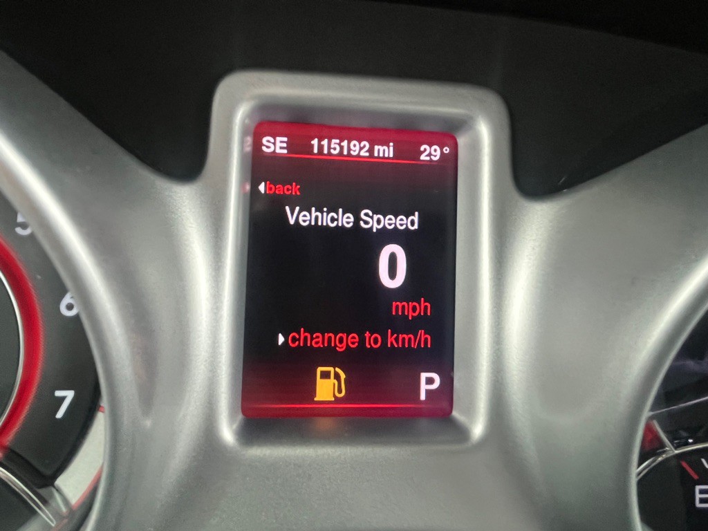 2013 Dodge Journey Image 20