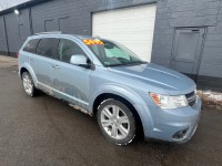 Image for 2013 Dodge Journey CREW ID: 7229490