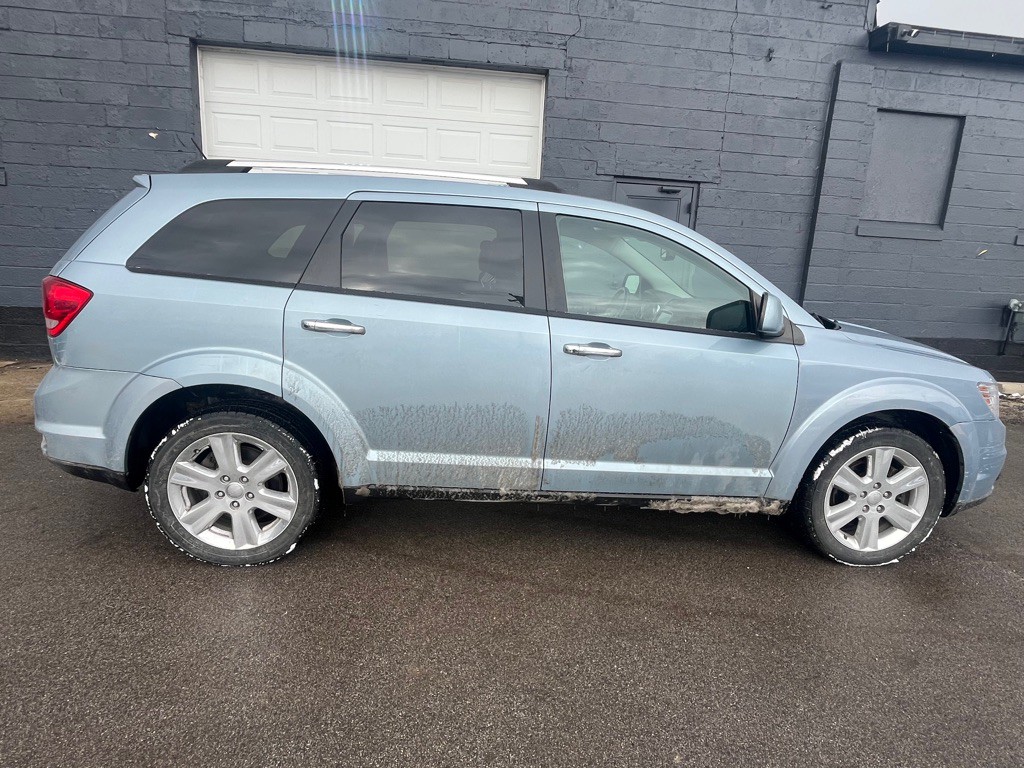 2013 Dodge Journey Image 2