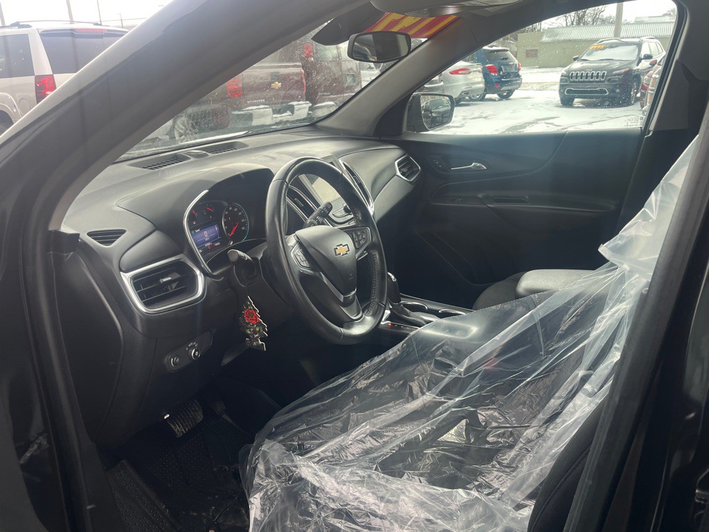 2019 Chevrolet Equinox Image 9