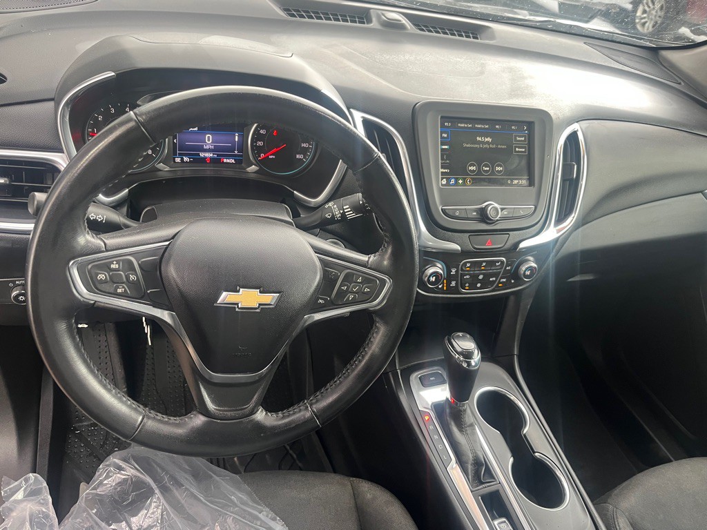 2019 Chevrolet Equinox Image 13