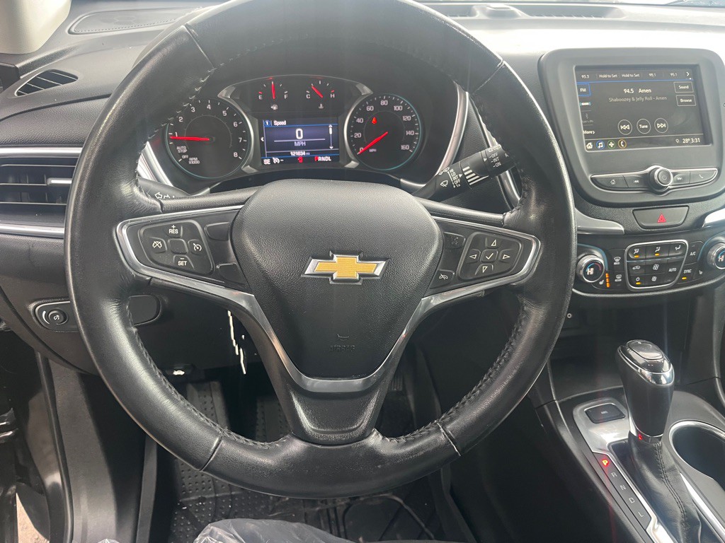 2019 Chevrolet Equinox Image 14