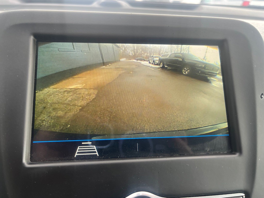 2019 Chevrolet Equinox Image 17