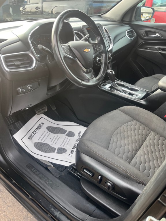 2019 Chevrolet Equinox Image 20