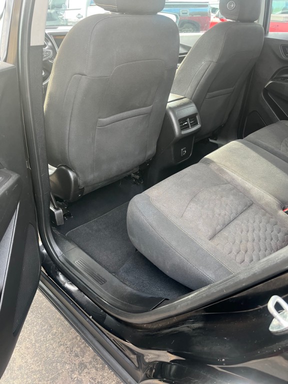 2019 Chevrolet Equinox Image 21