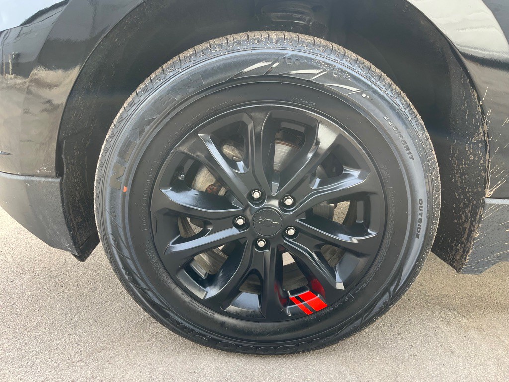 2019 Chevrolet Equinox Image 22