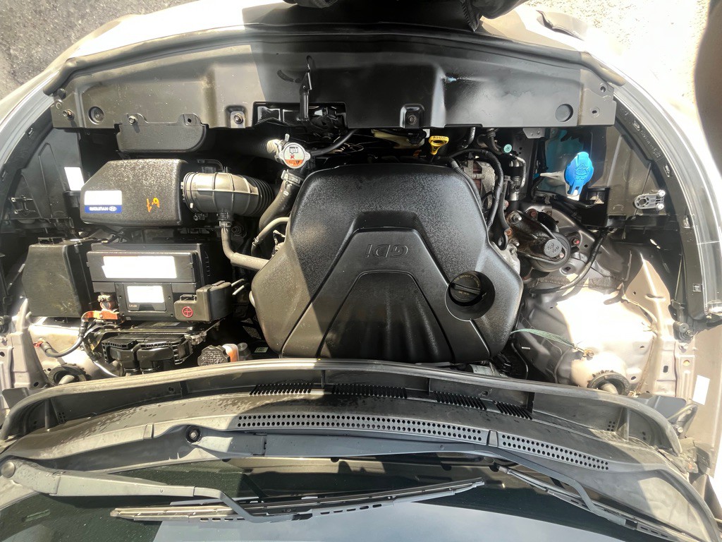 2017 Hyundai Accent Image 17