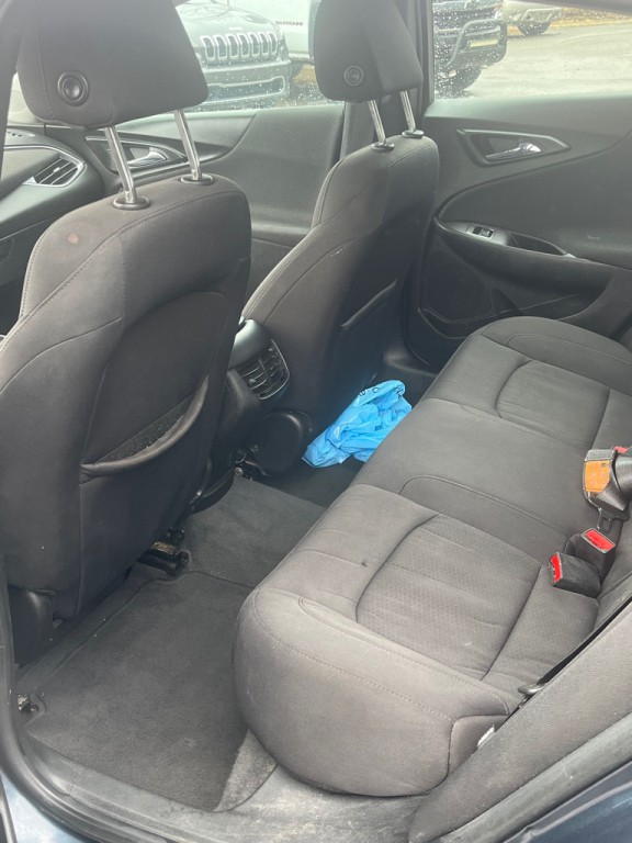 2019 Chevrolet Malibu Image 10