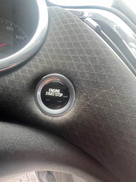 2019 Chevrolet Malibu Image 15