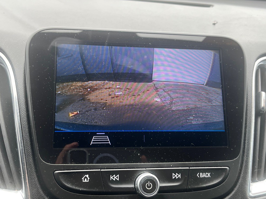 2019 Chevrolet Malibu Image 17