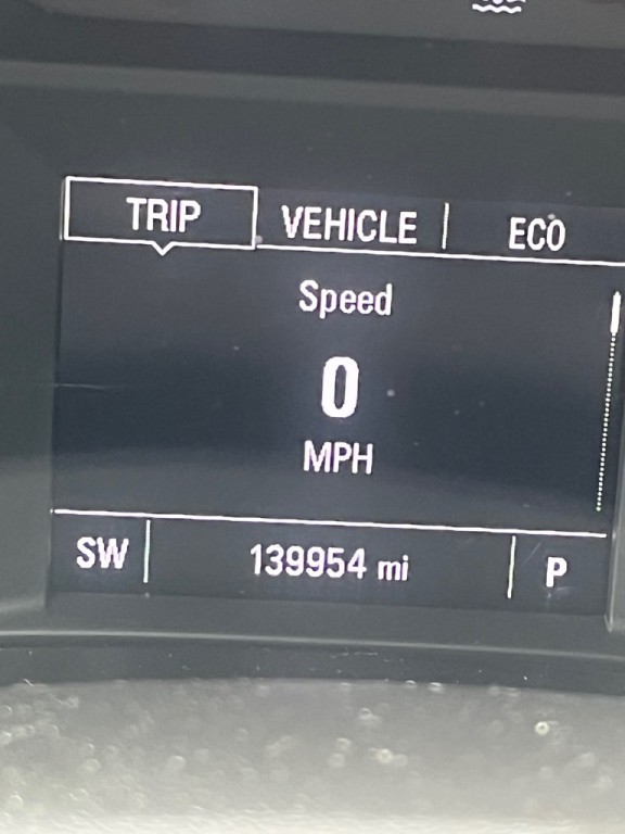 2019 Chevrolet Malibu Image 18