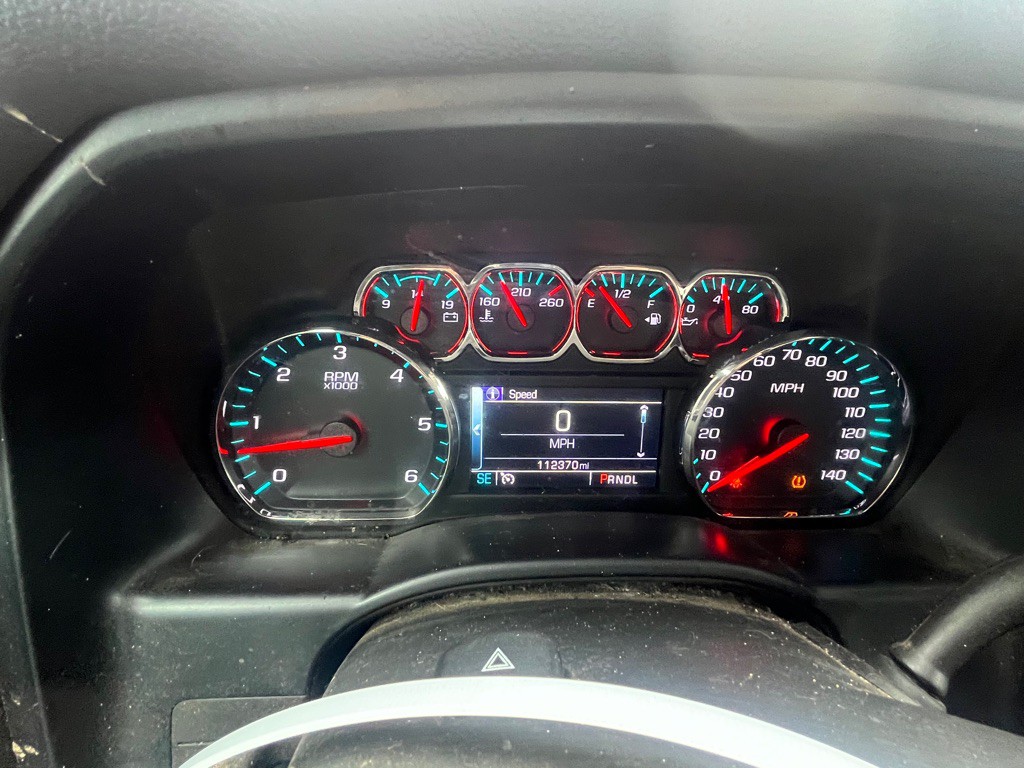 2018 GMC Sierra Image 10