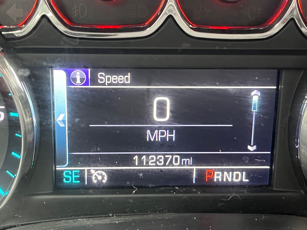 2018 GMC Sierra Image 11