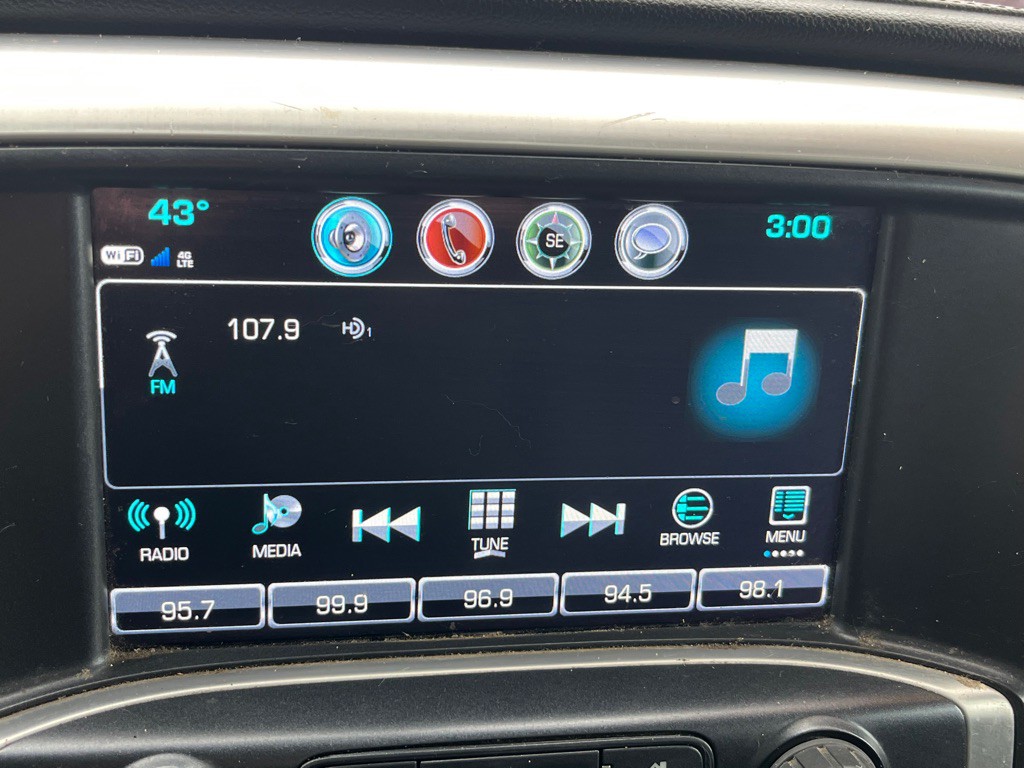 2018 GMC Sierra Image 12