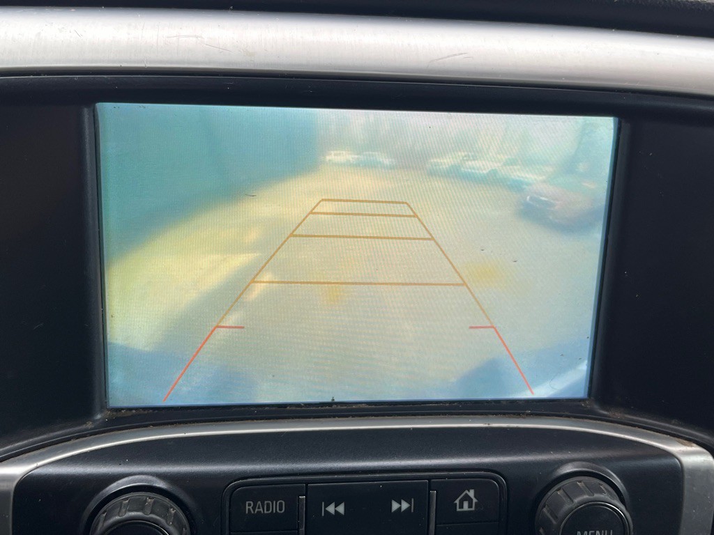 2018 GMC Sierra Image 14