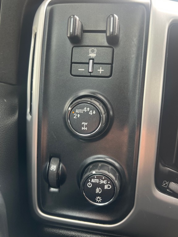 2018 GMC Sierra Image 18