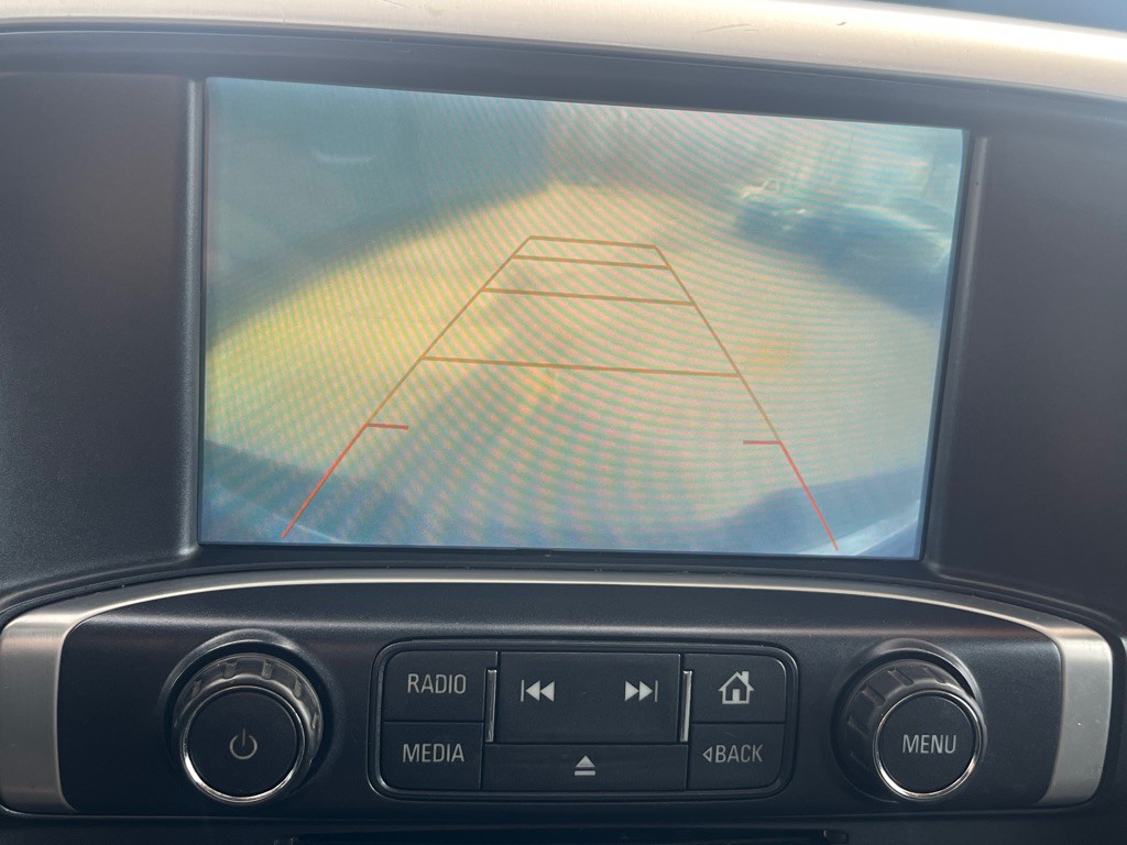 2018 GMC Sierra Image 19