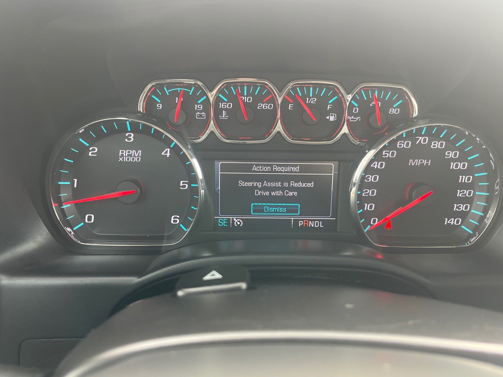 2018 GMC Sierra Image 20