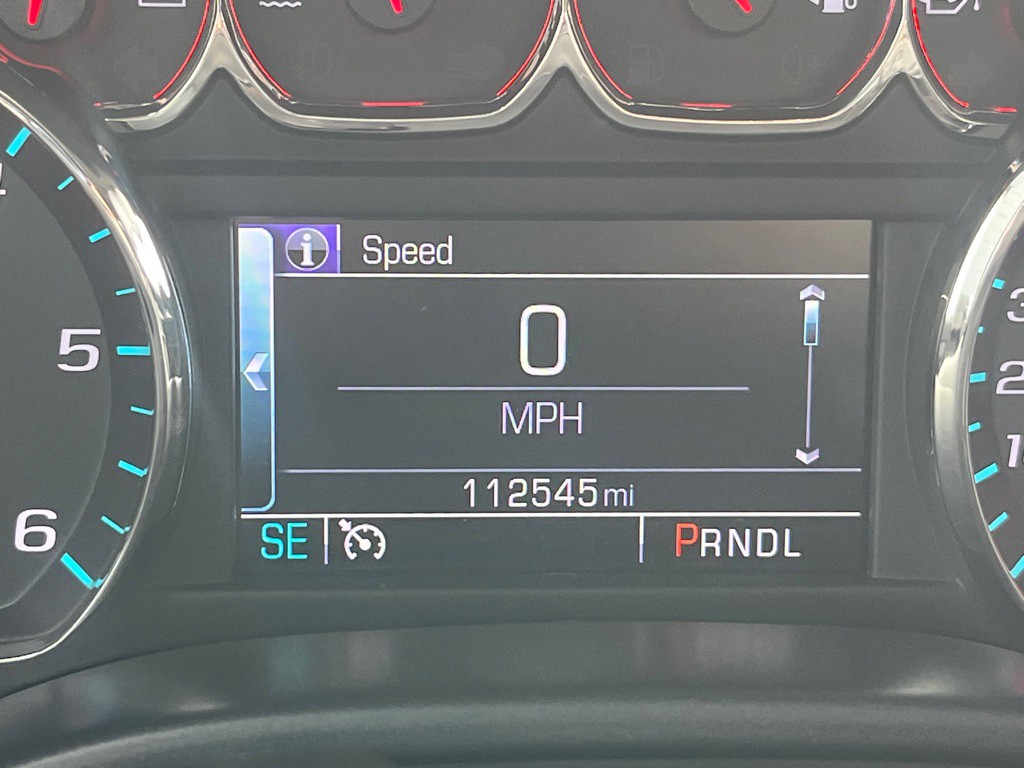 2018 GMC Sierra Image 21