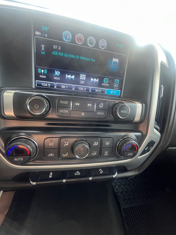 2018 GMC Sierra Image 23