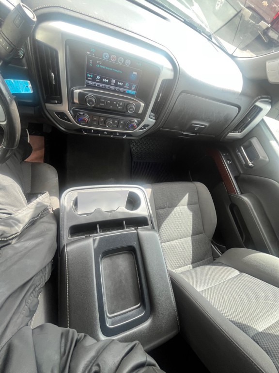 2018 GMC Sierra Image 25