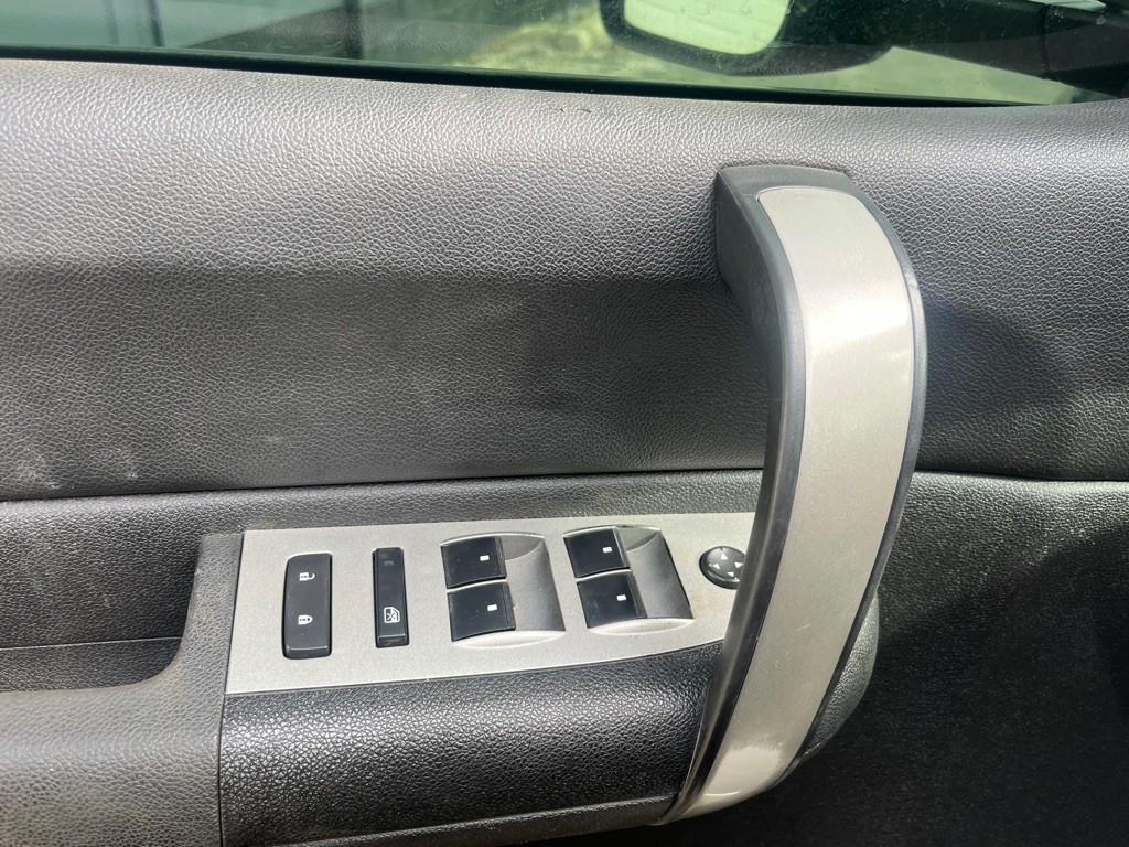 2008 GMC Sierra Image 10