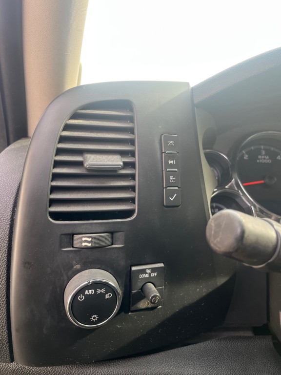 2008 GMC Sierra Image 11