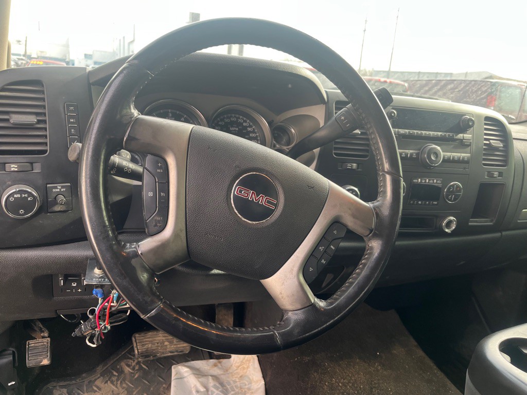 2008 GMC Sierra Image 13