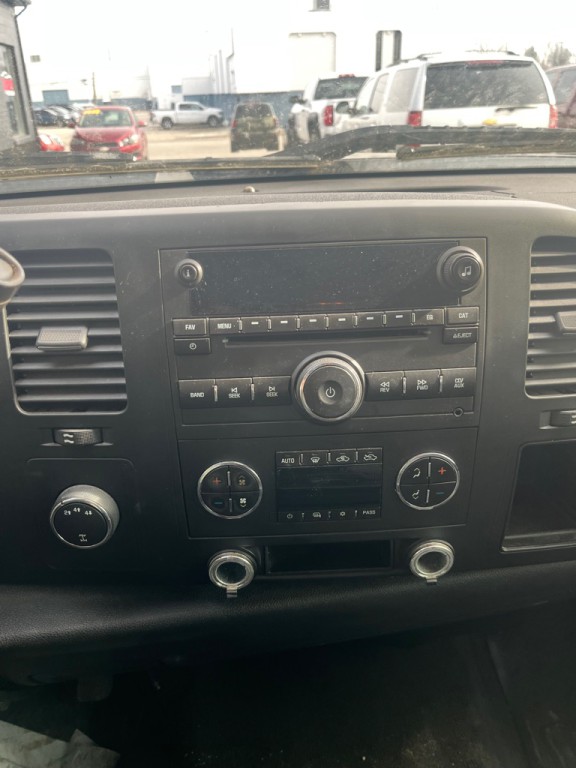 2008 GMC Sierra Image 14