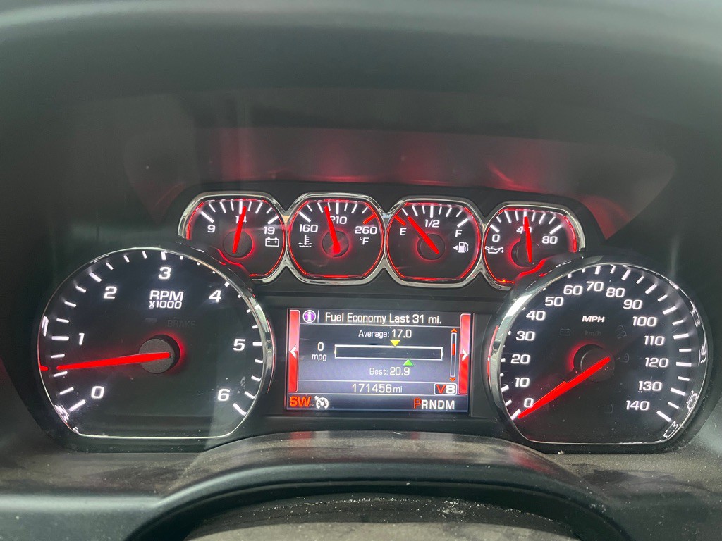 2014 GMC Sierra Image 9