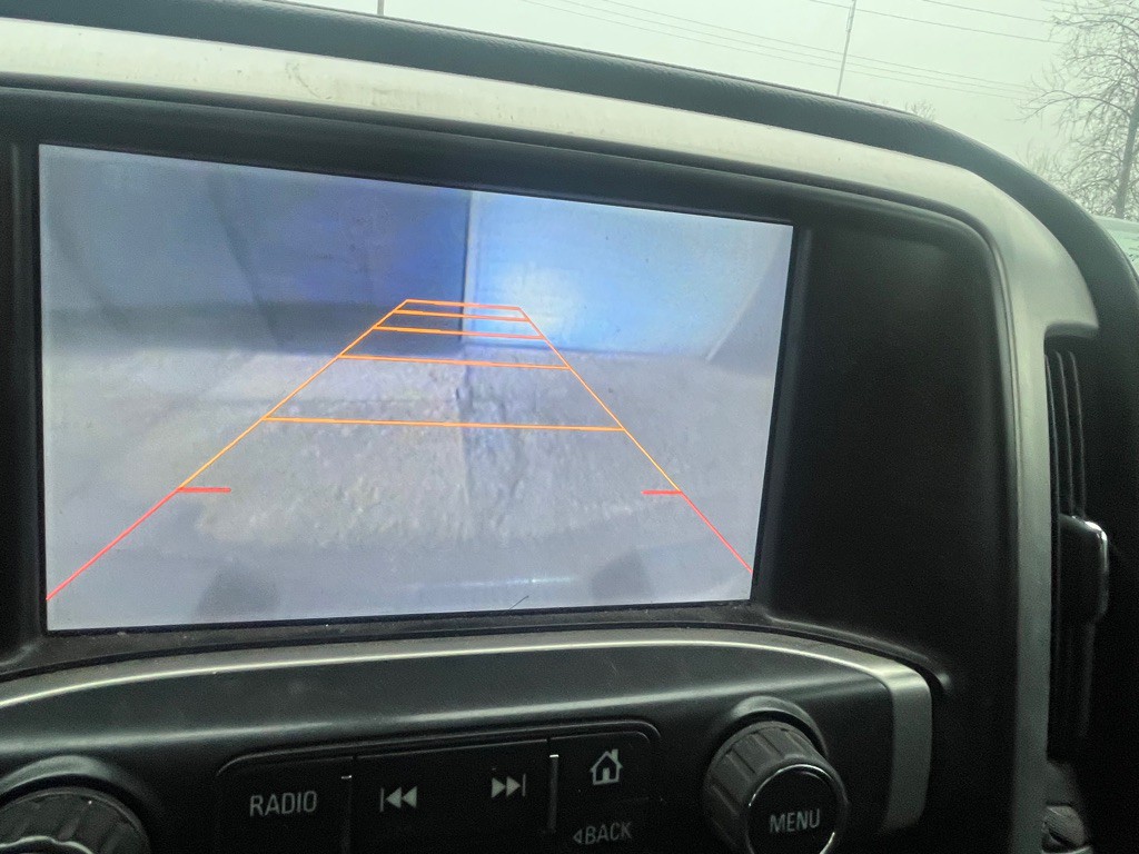 2014 GMC Sierra Image 16