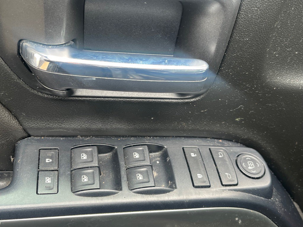 2018 Chevrolet Silverado 1500 Image 9