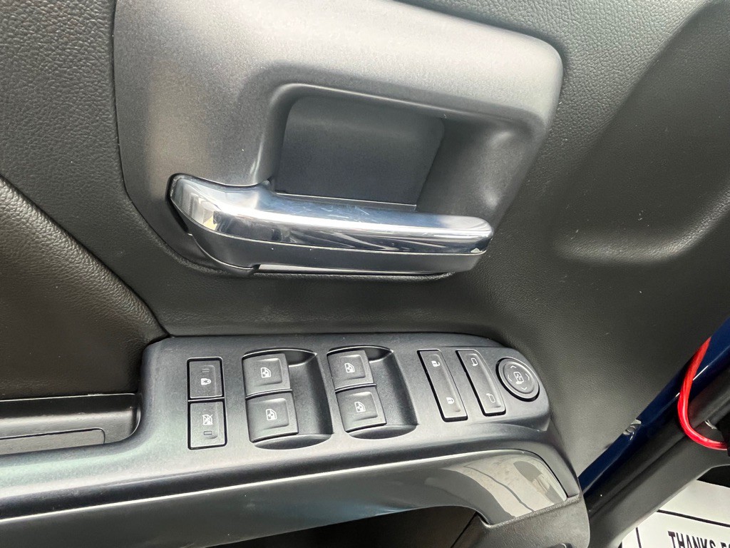 2018 Chevrolet Silverado 1500 Image 10