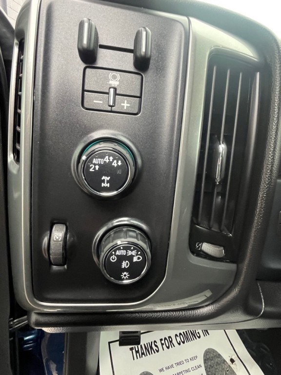 2018 Chevrolet Silverado 1500 Image 12