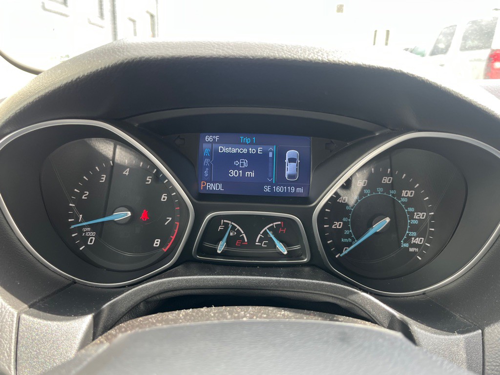 2014 Ford Focus Image 14