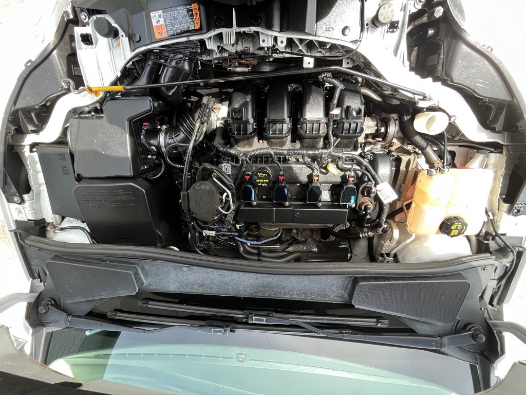 2014 Ford Focus Image 22