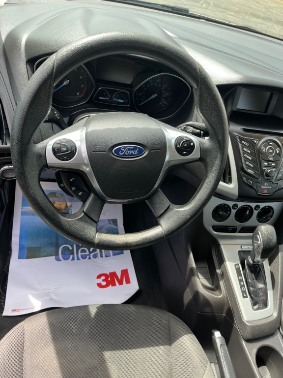 2014 Ford Focus Image 26