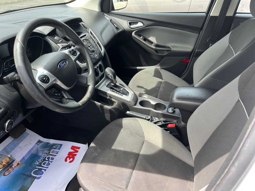 2014 Ford Focus Image 27