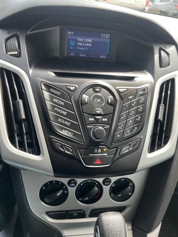 2014 Ford Focus Image 29