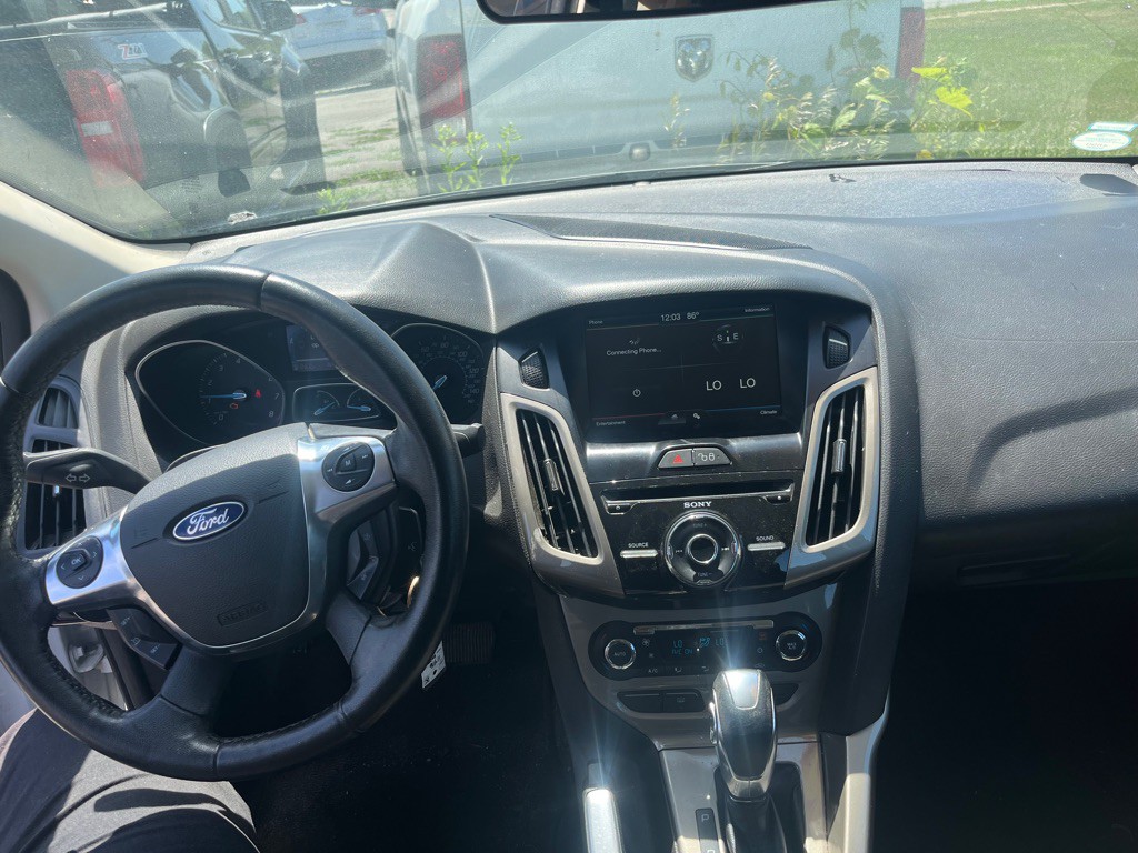 2012 Ford Focus Image 14