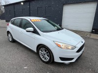 Image for 2017 Ford Focus SE ID: 7292603