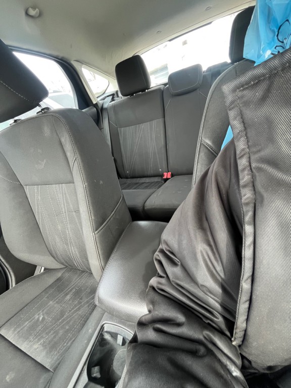 2017 Ford Focus Image 11