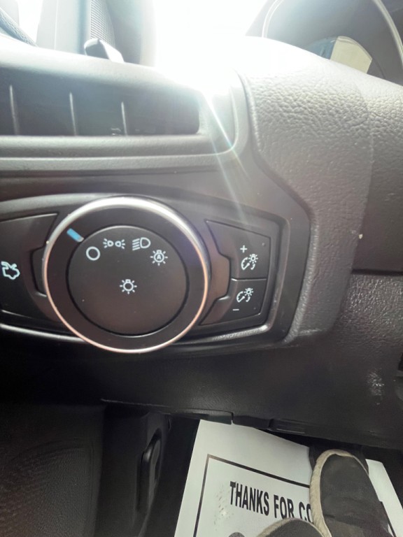 2017 Ford Focus Image 14