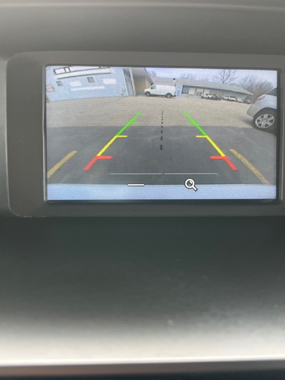 2017 Ford Focus Image 16