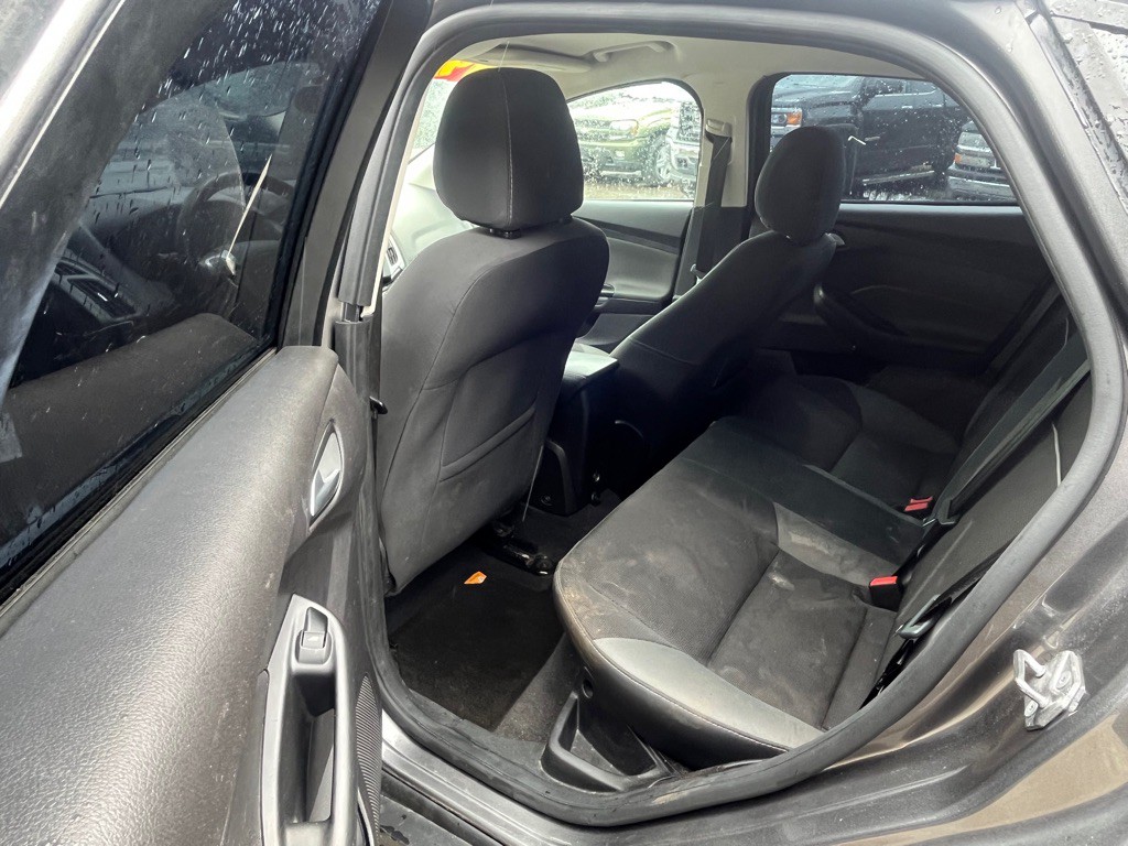 2014 Ford Focus Image 10