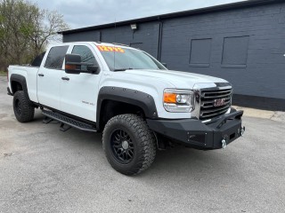 Image for 2016 GMC Sierra 2500 HEAVY DUTY ID: 7365351