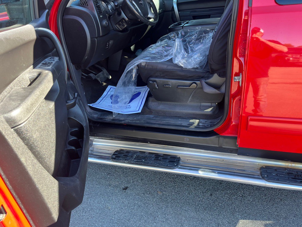 2013 GMC Sierra Image 9