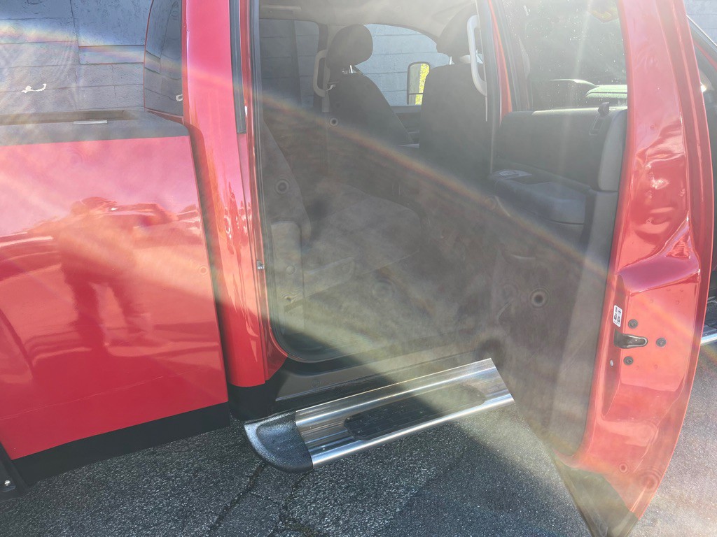 2013 GMC Sierra Image 19