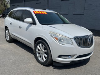 Image for 2016 Buick Enclave  ID: 7380992